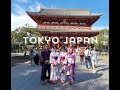 Tokyo  family trip 2019  japan