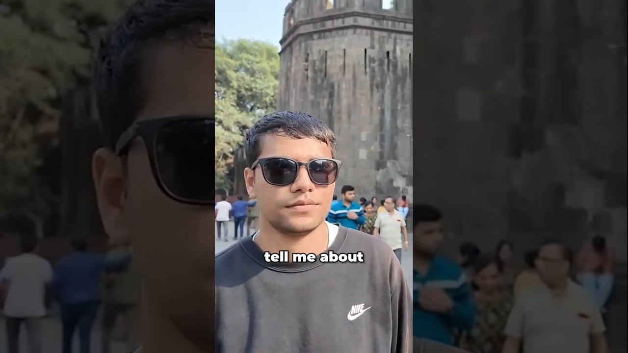 Quick Pune History by a Local 🇮🇳