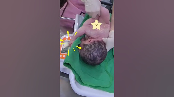 분만실을 웃게한 둘째!ㅎ