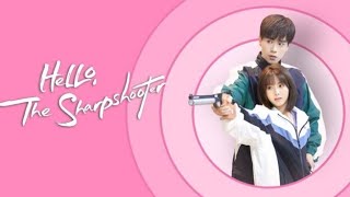 Hello,the sharpshooter💕Sweet Love Hindi Mix Songs💝MV💗@korean universe