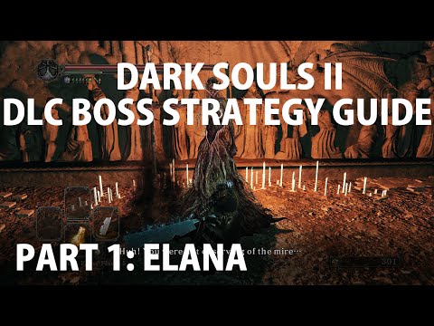 Video: Crown Of The Sunken King - Elana, Squalid Queen, Taktik, Bossstrategi