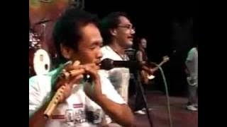LAUT DAN API  - LUSIANA SAFARA