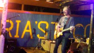 Lenny Kaye, Jealousy, Maria's Tacos in Austin, March 16, 2012