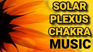 Musik Penyembuhan Cakra Solar Plexus – Nyalakan Api Batin Anda | Afirmasi Bawah Sadar