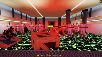 Beneath The Map Making Kit [HARD] | FE2CM (map by me)