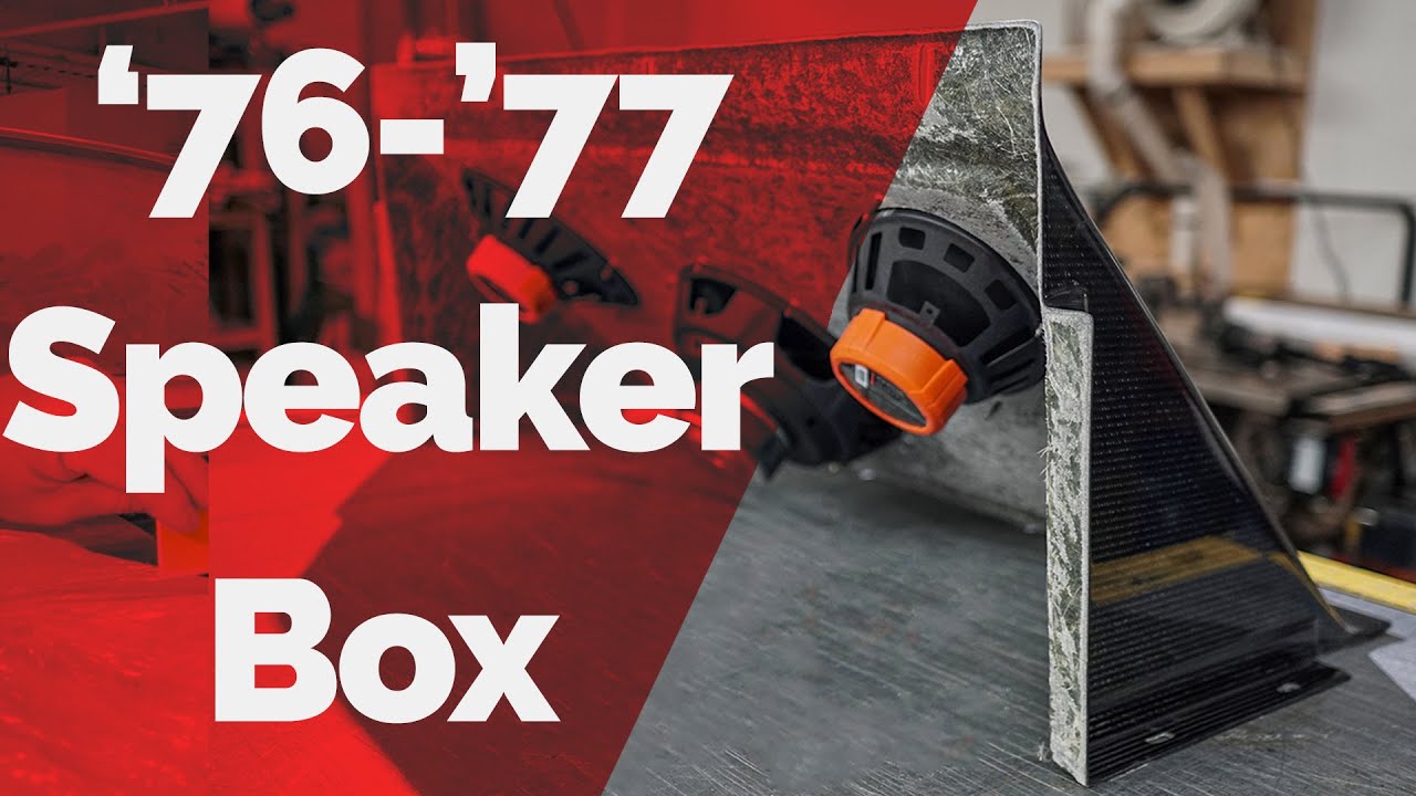 New Product Announcement W Steve Carbon Fiber Speaker Box YouTube new-product-announcement-w-steve-carbon-fiber-speaker-box-youtube