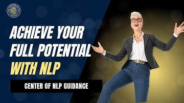 Transform Your Life with NLP: Success Stories & Techniques