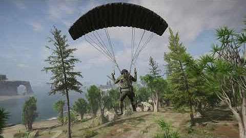 HACKING DRONE SWARMS, COMPLETE STEALTH. | Ghost Recon Breakpoint | Conquest ep4