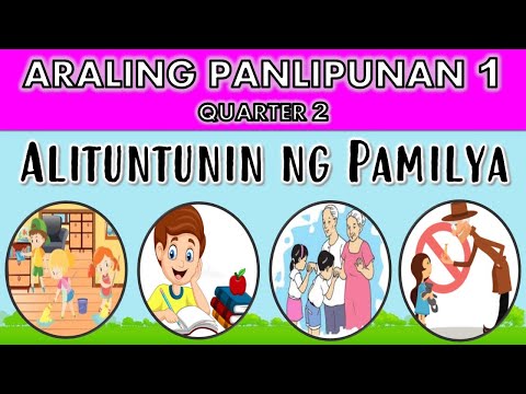 Video: Ano ang mga tuntunin ng pag-uugali? Mga uri ng panuntunan