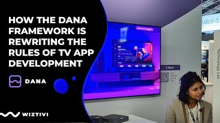 How the DANA Framework is rewriting the rules of TV app development screenshot 3