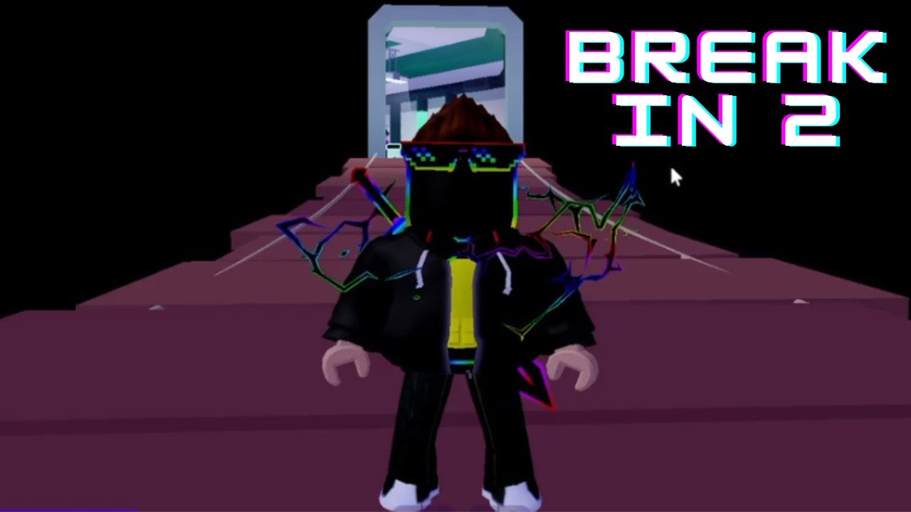 breakin2 #breakin #roblox #dicas #breakin2roblox