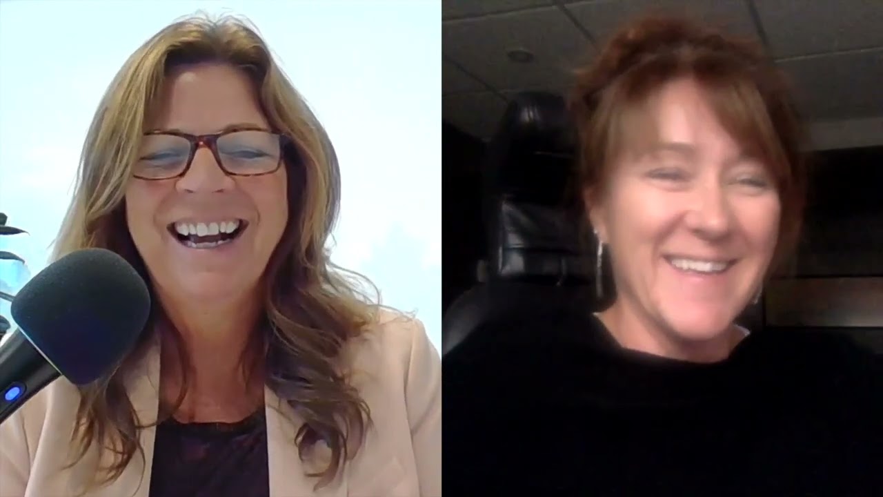 Tanya LaBuick: Fuck What They Think | The Powerhouse Project