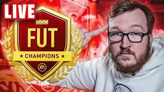 DEGEN HOURS 15-0 TEAM OF THE SEASON FUT CHAMPS SPEEDRUN COME ONNNNNNNN