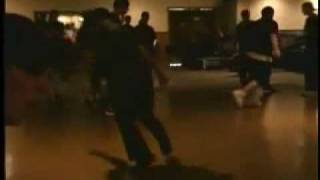 Guerilla Warfare Video Fanzine DIVERSITY