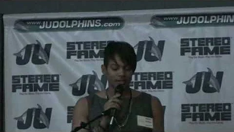 2010 JU HoF: Andrea Pressley Acceptance Speech