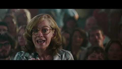 Argument from Ignorance - Super 8 example - Fallacious Trump e17