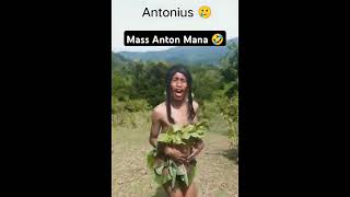 M Anton Mana