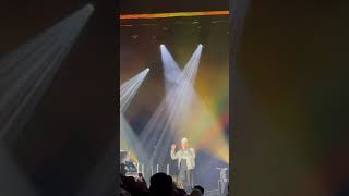 Howard Jones Things Can Only Get Better Slagthuset Malmö 2025-11-29