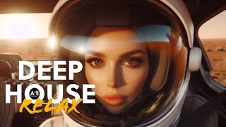 Sensational SpaceX Music Mind-blowing Beautiful Relaxing | #SpaceX #Mars #deephouse #music #relax