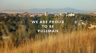 Pullman Proud