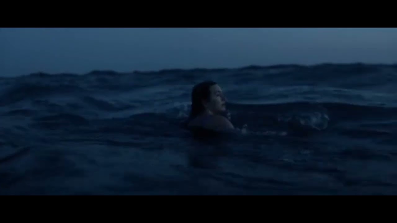 Kate Winslet swimming scene from 'I Am Ruth' - YouTube