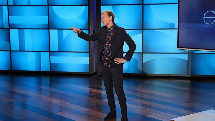 Cute Cats and Stupid Self-Defense Lessons: Ellen C...