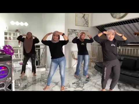 Dj Remix / Heboh Janger / Sukma Shareez X Irsya #senamkreasi