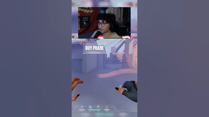 HOW TO DEAL WITH STREAM SNIPERS IN VALORANT #shorts