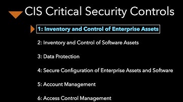 PhoenixSec - CIS Control 1