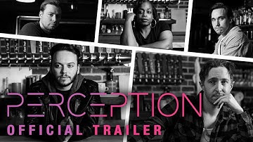 Perception | Official Trailer (2025)