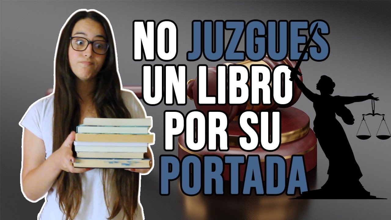 Nunca Juzgues Un Libro Por Su Portada Pelicula Completa