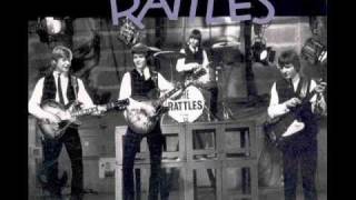 The Rattles- Zip-A-Dee-Doo-Dah chords