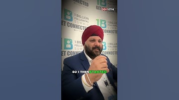 What Business To Start? How I started my Business? | Dev Sethi - Wealth On Command