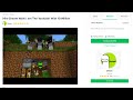 I Hired Dream to Play Minecraft With Me for $10