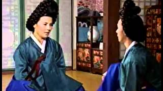 장희빈 - Jang Hee-Bin 20030814