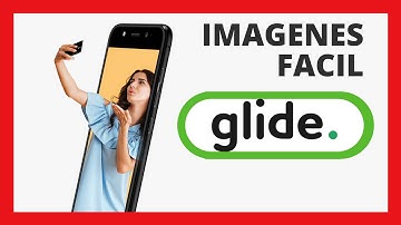 Como poner imagenes en mi aplicación de GildeApp