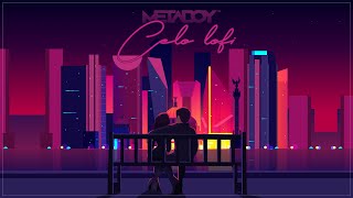 MetaBoy - Celo Lofi (Official Single)