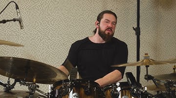 Tzu Jan - Mastering Time 3