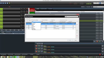 Setting Up RadioDJ and Altacast with SHOUTcast/ICEcast
