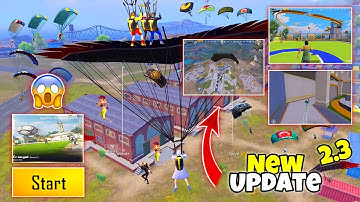🔥 FIRST TIME PLYING NEW UPDATE 2.3 😱SAMSUNG,A7,A8,J4,J5,J6,J7,J9,J2,J3,J1,XS,A4,A5,A3,A4,A5,A6,A7