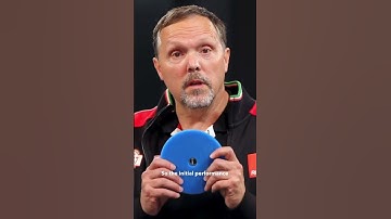 How to Prepare RUPES DA Coarse Foam Pads