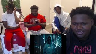 Rob49 - Wassam Baby (with Lil Wayne) [OfficialVideo] (REACTION)