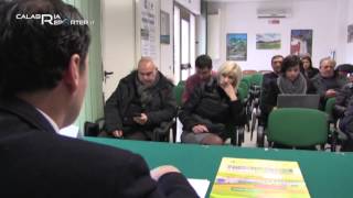 Lamezia Terme – Nuovi imprenditori agricoli crescono