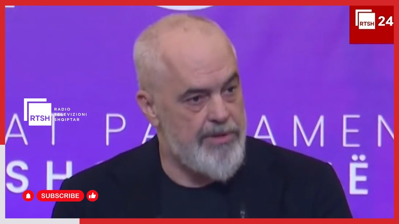 Rama: Ligjet e integrimit në BE duhen miratuar pa vonesa e pa diskutime të brendshme