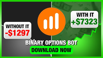 Best Binary Options Bot [2024] – Ultimate IQ Option Auto Trading System
