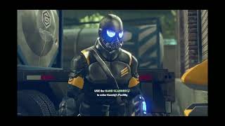 Prototype 2 New Game Plus With Force Multipliers Part 5