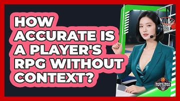 How Accurate Is A Player