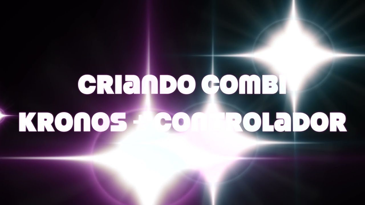 Korg Kronos - Criando Combi com Kronos + Controlador Midi