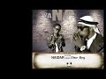 Yane Abdul Ziro Haidar A Zango Star Boy Official Audio 