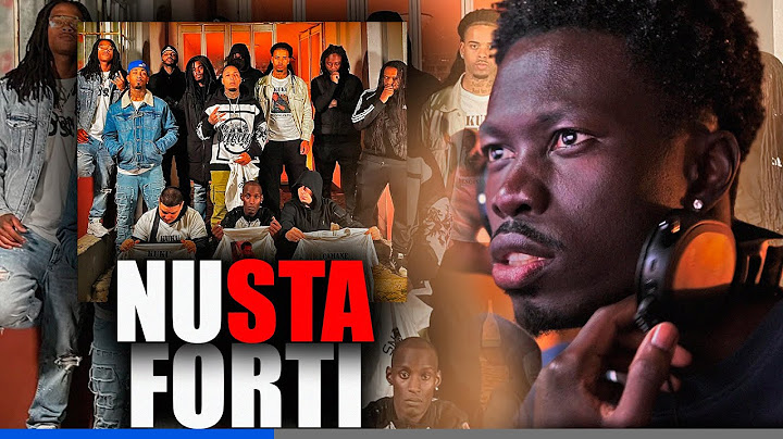 🇬🇼 Dazz React | Nu Sta Forti - RIP Odair